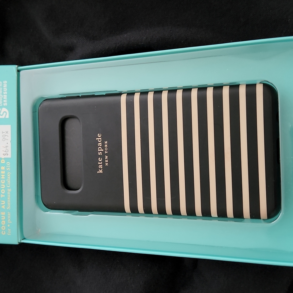 Kate Spade S10 phone case